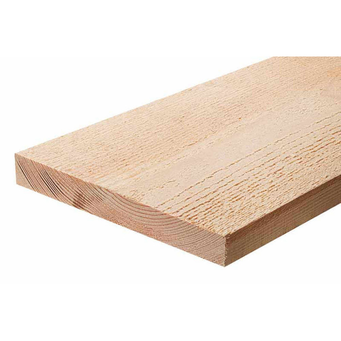 Доска обрезная естественной влажности 22х150х3000 сорт 1-2